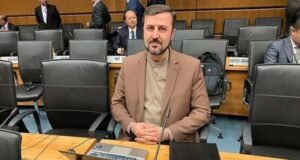 Irán anuncia acuerdo para crear grupos de trabajo con Washington