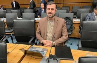 Irán anuncia acuerdo para crear grupos de trabajo con Washington