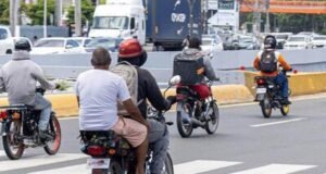 Temor y desconfianza hacia los motoristas en las vías