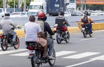 Temor y desconfianza hacia los motoristas en las vías