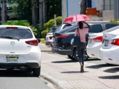 COE levanta alerta verde Santo Domingo y San Cristóbal