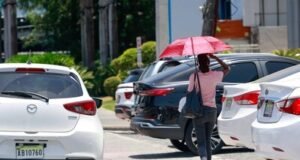 COE levanta alerta verde Santo Domingo y San Cristóbal
