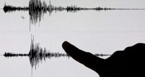 Un terremoto de magnitud 7 sacude unas islas al sur de Tokio