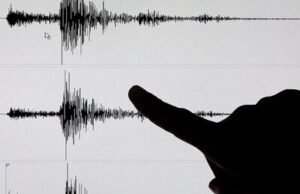 Un terremoto de magnitud 7 sacude unas islas al sur de Tokio