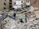 Terremoto en Colombia: la boda que quedó truncada bajo escombros