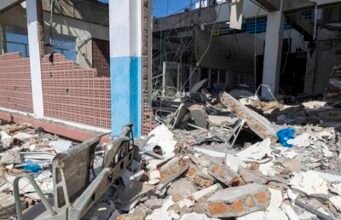 Terremoto en Indonesia: al menos 51 muertos y miles de evacuados