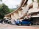 Terremoto en Panamá deja dos heridos