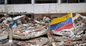 6,509 muertos por terremotos en Venezuela y daños en La Guaira
