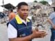 Terremoto expone carencias de Chocó, zona pobre Colombia