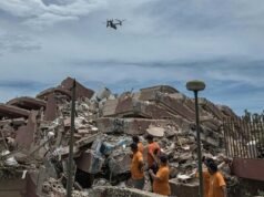 Incertidumbres por deportados en Venezuela tras terremotos