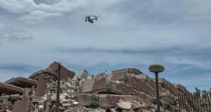 Incertidumbres por deportados en Venezuela tras terremotos