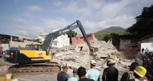 Terremotos en Venezuela provocan videos falsos y desinformación