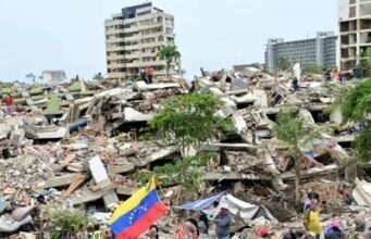 Terremotos Venezuela: cifras de víctimas y rescates actualizadas
