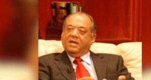 Fallecimiento de Pedro Agustín Bretón Taveras, dirigente político
