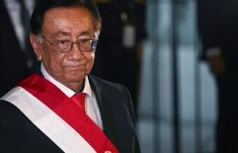 La incógnita de los votos que recibió José María Balcázar