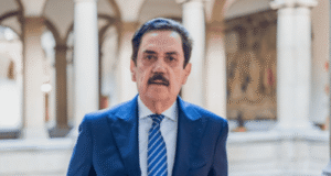 Tony Raful, designado embajador dominicano en Guinea Ecuatorial
