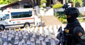 Senado estudia proyecto para despenalizar a consumidores de drogas