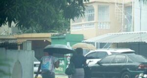 Tormenta tropical Dolly dejaría 75 milímetros de lluvia en el norte