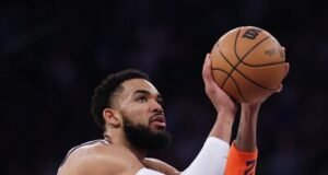 Towns dispara opciones de Salón de la Fama tras llegada a los Knicks