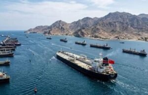 Un muerto y ocho heridos en ataque a petroleros de Emiratos Árabes