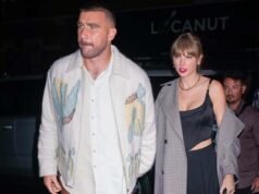 Taylor Swift y Travis Kelce donan a organizaciones de caridad