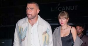 Taylor Swift y Travis Kelce donan a organizaciones de caridad
