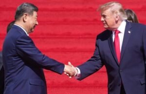 Tregua comercial entre China y Estados Unidos se extiende hasta 2027