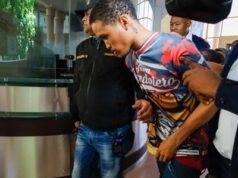 Tres meses de prisión preventiva para joven implicado en muerte de sargento en Santiago