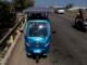 Triciclos eléctricos con panel solar: la inventiva en Cuba