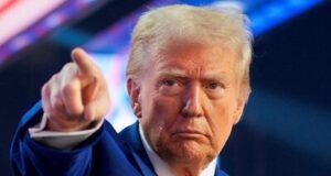 China confirma que Trump visitará el país de miércoles 13 a viernes 15