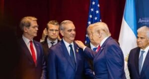 RD consolida estatus como "socio de confianza" con la Carta del Doral