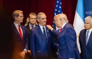 RD consolida estatus como "socio de confianza" con la Carta del Doral