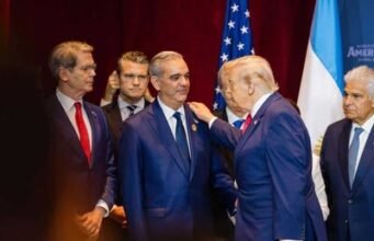 RD consolida estatus como "socio de confianza" con la Carta del Doral