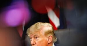 Trump anuncia acuerdo de seguridad con Groenlandia y Dinamarca