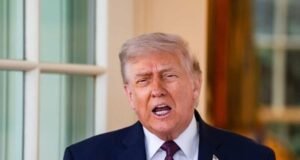 Trump anuncia diálogo de "los líderes" de Israel y Líbano