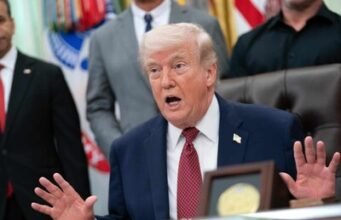 Informe de Amnistía Internacional sobre Estado de derecho en EEUU