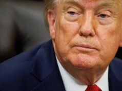 Trump aún no sabe qué hacer con Irán