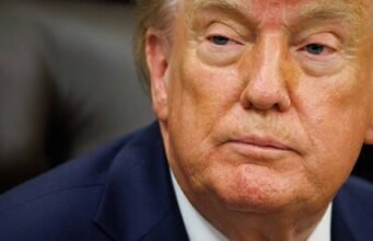 Trump aún no sabe qué hacer con Irán