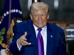 Corte suprema de EE. UU. declara ilegales los aranceles de Trump