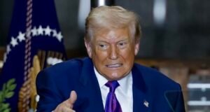 Corte suprema de EE. UU. declara ilegales los aranceles de Trump