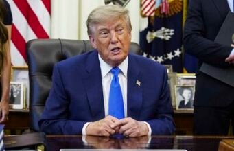 Critican decisión de Trump sobre ejercicios militares con Surcorea