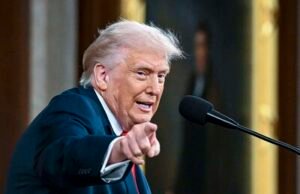 Trump dice que sus candidatos para reemplazar a Jameneí están todos mu