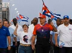 Trump: "EE.UU. tomará el control" de Cuba "casi de inmediato