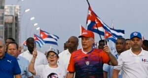 Trump: "EE.UU. tomará el control" de Cuba "casi de inmediato