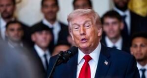 EE. UU. cae a su peor nivel en libertad de prensa bajo Trump