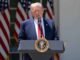 Trump asegura que no será "difícil" resolver la situación en Cuba