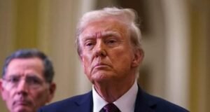 Ottawa aprueba cambio nombre Trump Avenue
