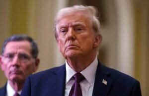 Ottawa aprueba cambio nombre Trump Avenue
