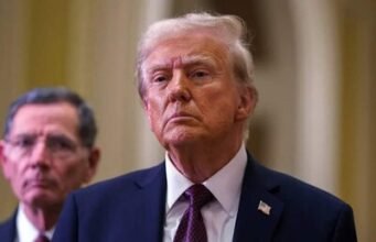 Ottawa aprueba cambio nombre Trump Avenue