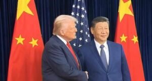China acusa a EE. UU. reprimir sus empresas, lista negra Pentágono